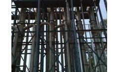 MKS - Falling Film Evaporators