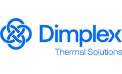 GDTS Koolant Koolars - Model HEX Series - Heat Exchanger Packages