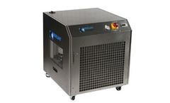 GDTS Koolant Koolars - Model J Series - Standard, Portable, Closed-Loop Chiller