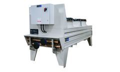 GDTS Koolant Koolars - Model F Series - Air-Cooled Economizer