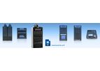 Model 5302 - Advanced Lithium Cell Formation System