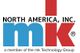 mk North America, Inc.