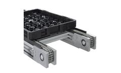 Model KTF-P 2010 - Chain Conveyors