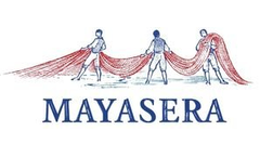 Mayasera - Nylon Nets