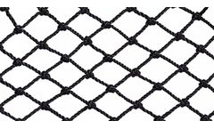 Mayasera - Knotted Fishing Nets