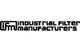 Industrial Filter Manufacturers