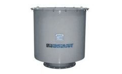 IFM - Model AF Series - Air Intake Filters