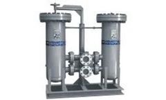 IFM - Pressure Vessels