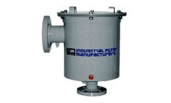 IFM - Model AE Series - Mist Eliminators