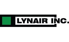Lynair - Model Series H - Hydraulic Cylinders