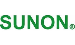 Sunon - Cooling Modules