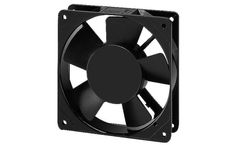 Sunon - Model DP203AT 2122LST.GN - AC Fan -120X120X25