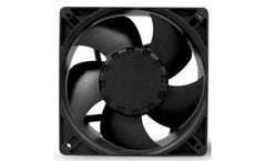Sunon - Model CF4113HBL-000U-AB9 - EC Fan-120X120X38