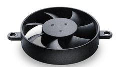 Sunon - Model EF30080S2-E00U-A99 - LED Fan-Ø30X8