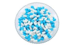 Kangle - Model 00 - Gelatin Empty Capsules