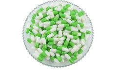 Kangle - Model 0 - Gelatin Empty Capsules