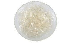 Kangle - Model HPMC -0 - Empty Capsule