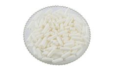 Kangle - Model HPMC -00 - Empty Capsule