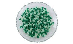 Kangle - Model 4 - Gelatin Empty Capsule