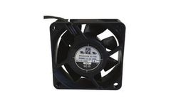 Orion Fans - Model OA60EC-UR-1WB - Electronically Commutated (EC) Fans