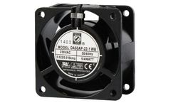 Orion Fans - Model OA60AP-11-1WB - Alternating Current (AC) Fans