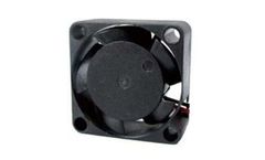 Orion Fans - Model OD2510-05HB - Direct Current (DC) Fans