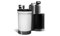 Fulton - Water Treatment System