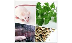 X-ray Biological Irradiator for small animal and cell and seed study