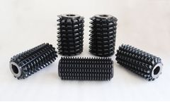 STC - Gear Hobs Cutter