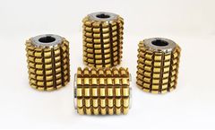 STC - Chain Sprocket Hobs Cutter