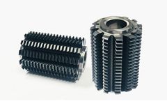 STC - Solid Carbide Hobs Cutter