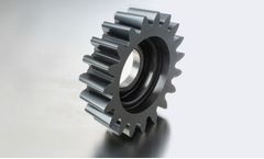 STC - Disc Type Shaper Cutter