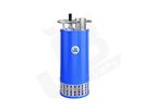 JB-Pumps - Model JBDPT Series - Submersible Dewatering Pumps