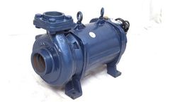JB-Pumps - Submersible Open Well Pumps