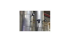 General Emission Measurement Consulting Services