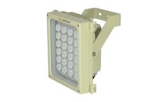 LonTrend - Model LTIA03 - IP66 LED Illuminator