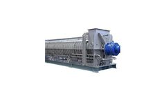 FKC - Screw Presses