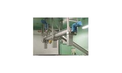 FKC - Screw Conveyors