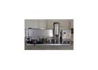 FKC - Skid Systems