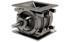 ACS Valves - Model CI Series - Rotary Valves