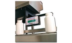 AutoMate - Model AM-CSM-4 - Cap Seal Meter