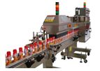 AutoMate - Model AM-250 - High Speed Sealer