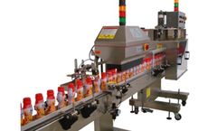 AutoMate - Model AM-250 - High Speed Sealer