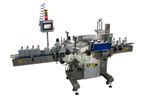 AutoMate - Model LC-40 - Combination Labeler