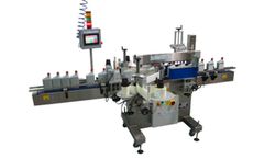 AutoMate - Model LC-40 - Combination Labeler