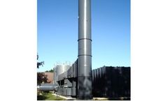 B&B Engineered Systems - Regenerative Thermal Oxidizer (RTO) Systems