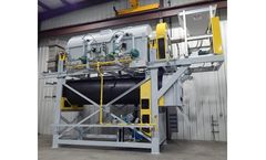 EnviroAir - Thermal Sand Reclamation Systems