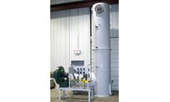 EnviroAir - Direct Fired Thermal Oxidizers