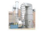 EnviroAir - Venturi Scrubbers