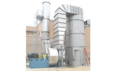EnviroAir - Venturi Scrubbers